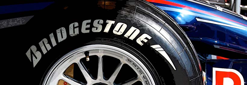 Bridgestone